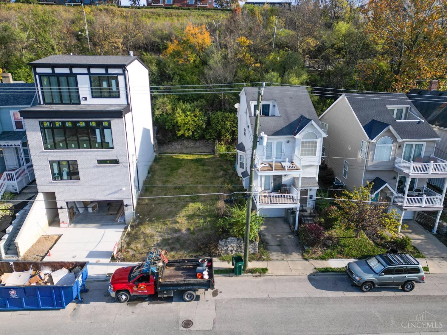 3120 Walworth Avenue, Cincinnati, Ohio image 1