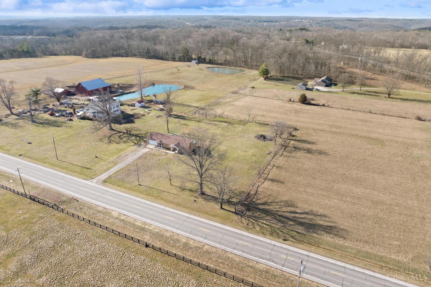 7084 E Us Rt 22 & 3 Highway, Salem, Ohio image 40