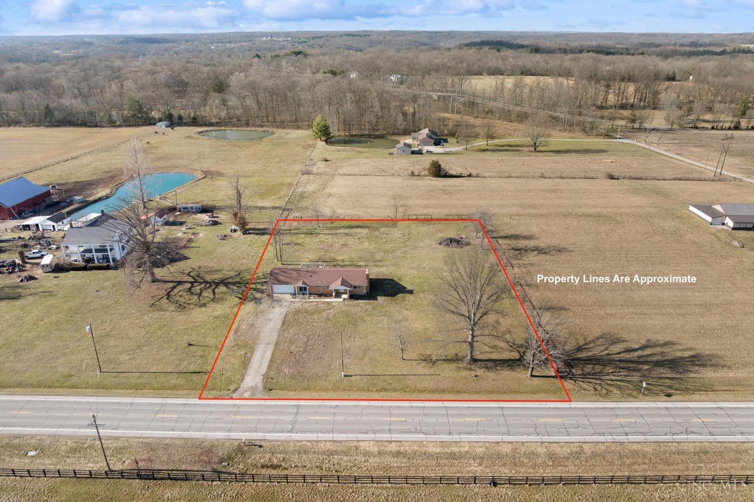7084 E Us Rt 22 & 3 Highway, Salem, Ohio image 27