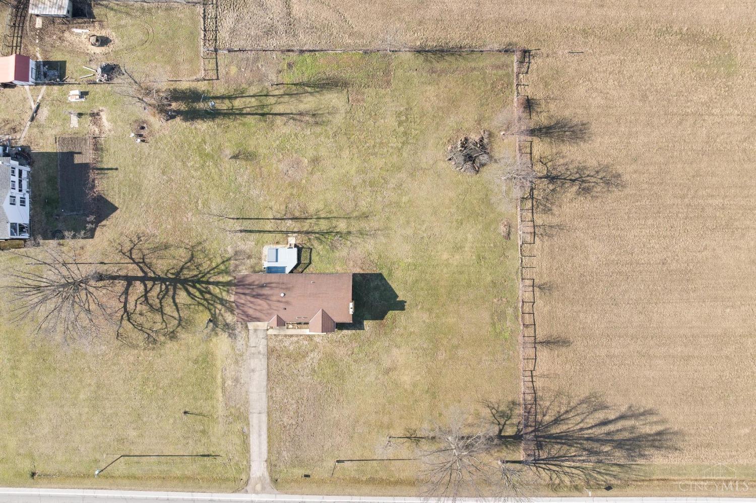 7084 E Us Rt 22 & 3 Highway, Salem, Ohio image 29