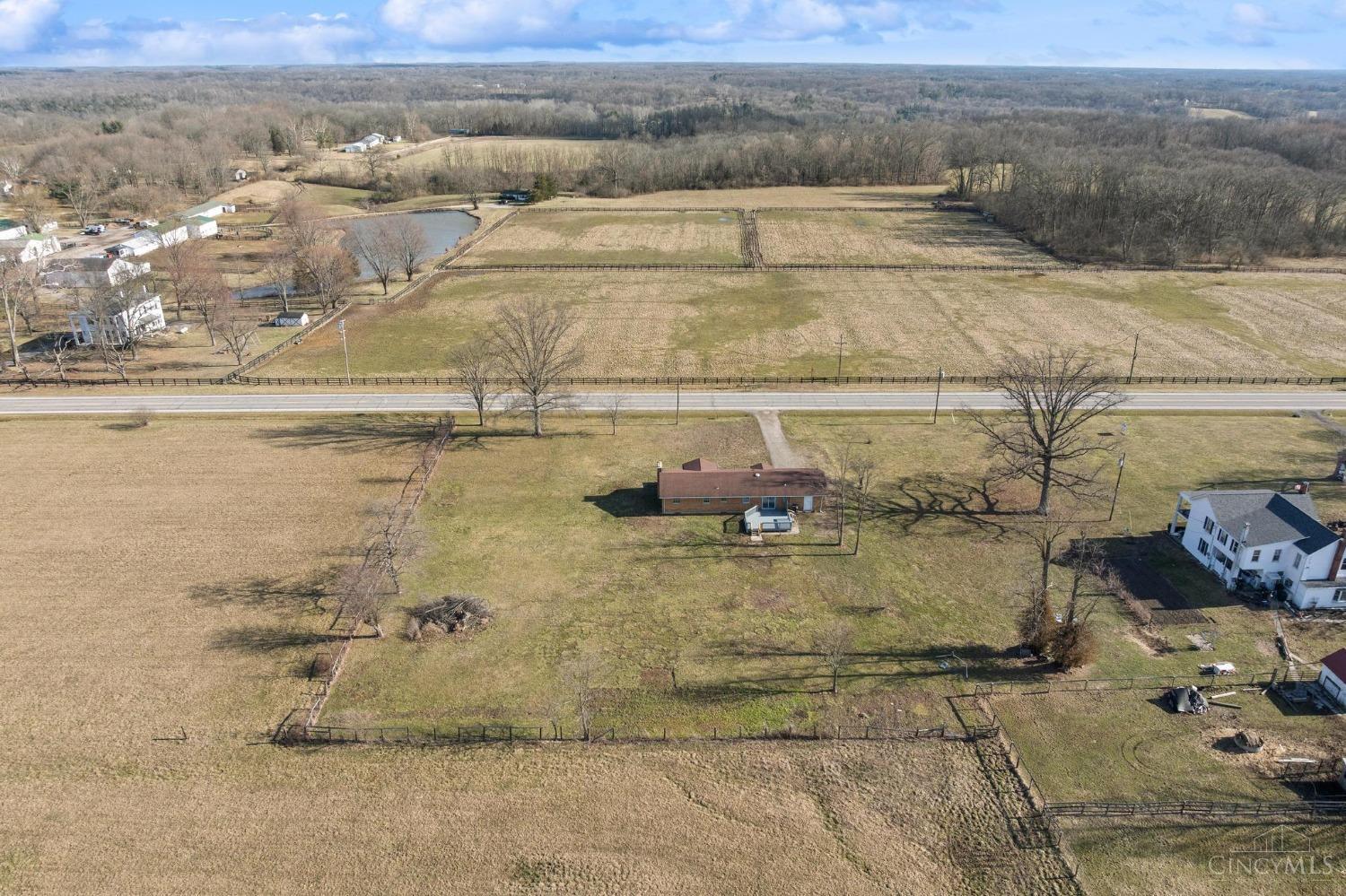 7084 E Us Rt 22 & 3 Highway, Salem, Ohio image 28