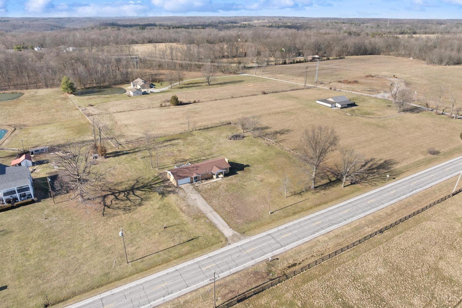 7084 E Us Rt 22 & 3 Highway, Salem, Ohio image 39