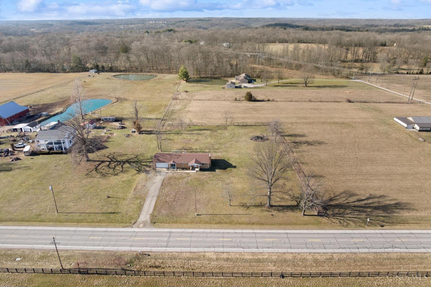 7084 E Us Rt 22 & 3 Highway, Salem, Ohio image 38