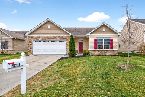 5223 Grants Settlement South Lebanon OH 45065