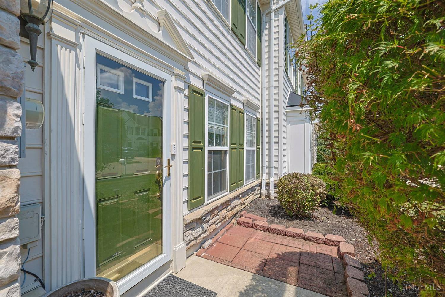 7212 Baltic Court