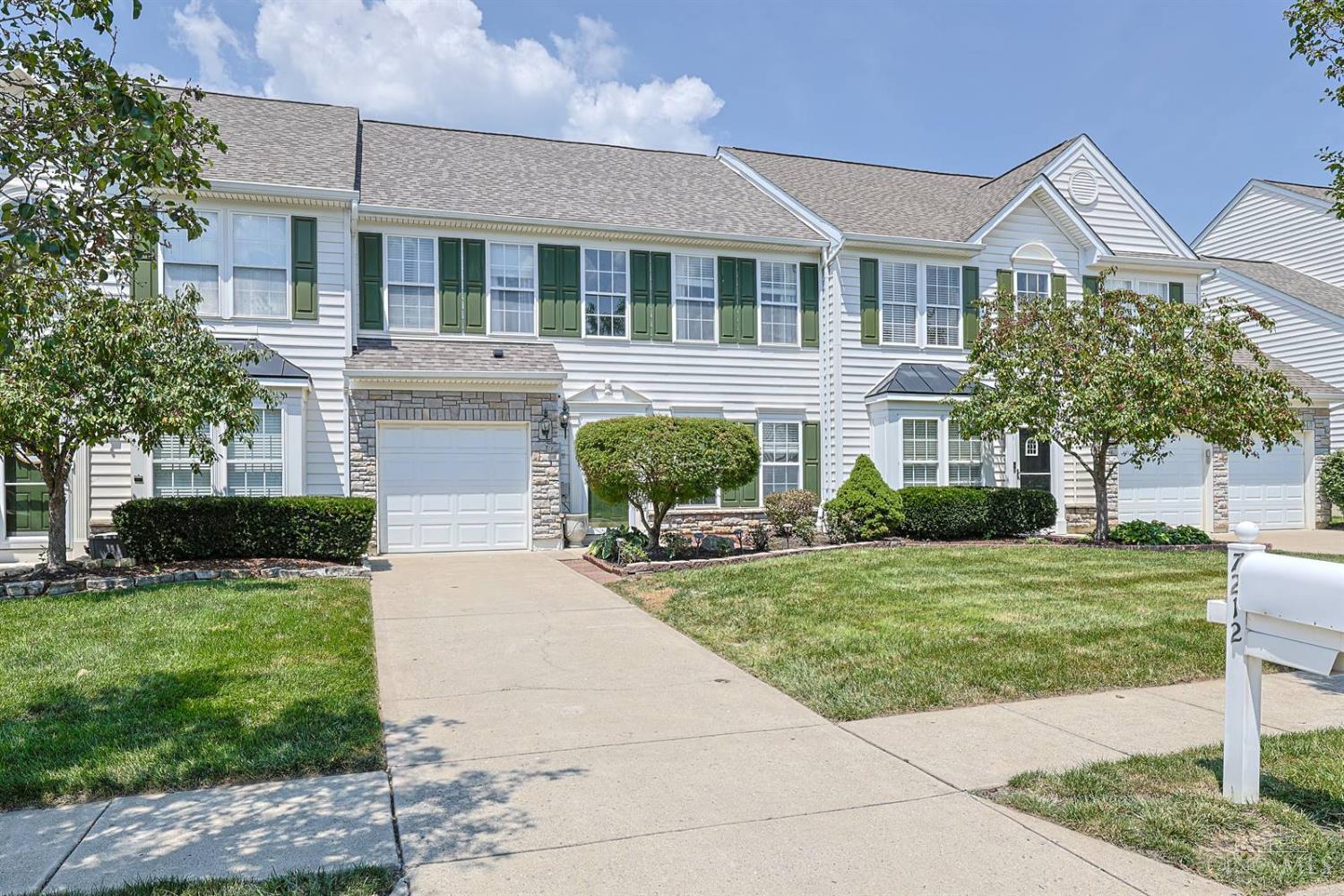 7212 Baltic Court