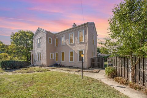 Photo of 6604 River Road, Cincinnati, OH 45233 (MLS # 1854983)