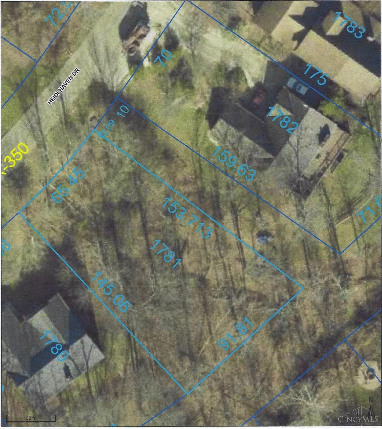 1781 Heidi Haven Drive, Lawrenceburg, Indiana image 4