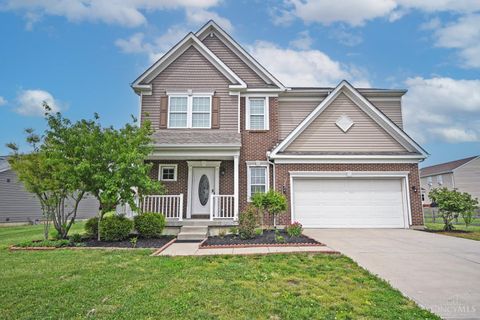 Photo of 940 Sleepy Hollow Drive, Monroe, OH 45050 (MLS # 1880117)