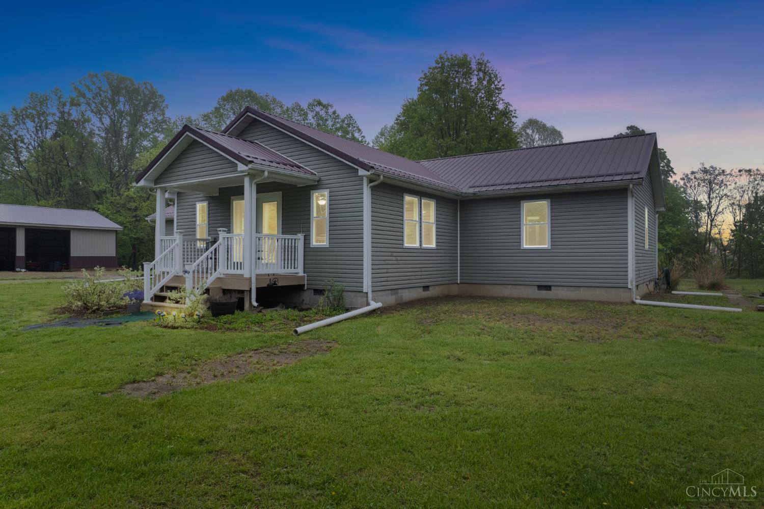 144 Jo Ann Dr Dr, Manchester, Ohio image 13