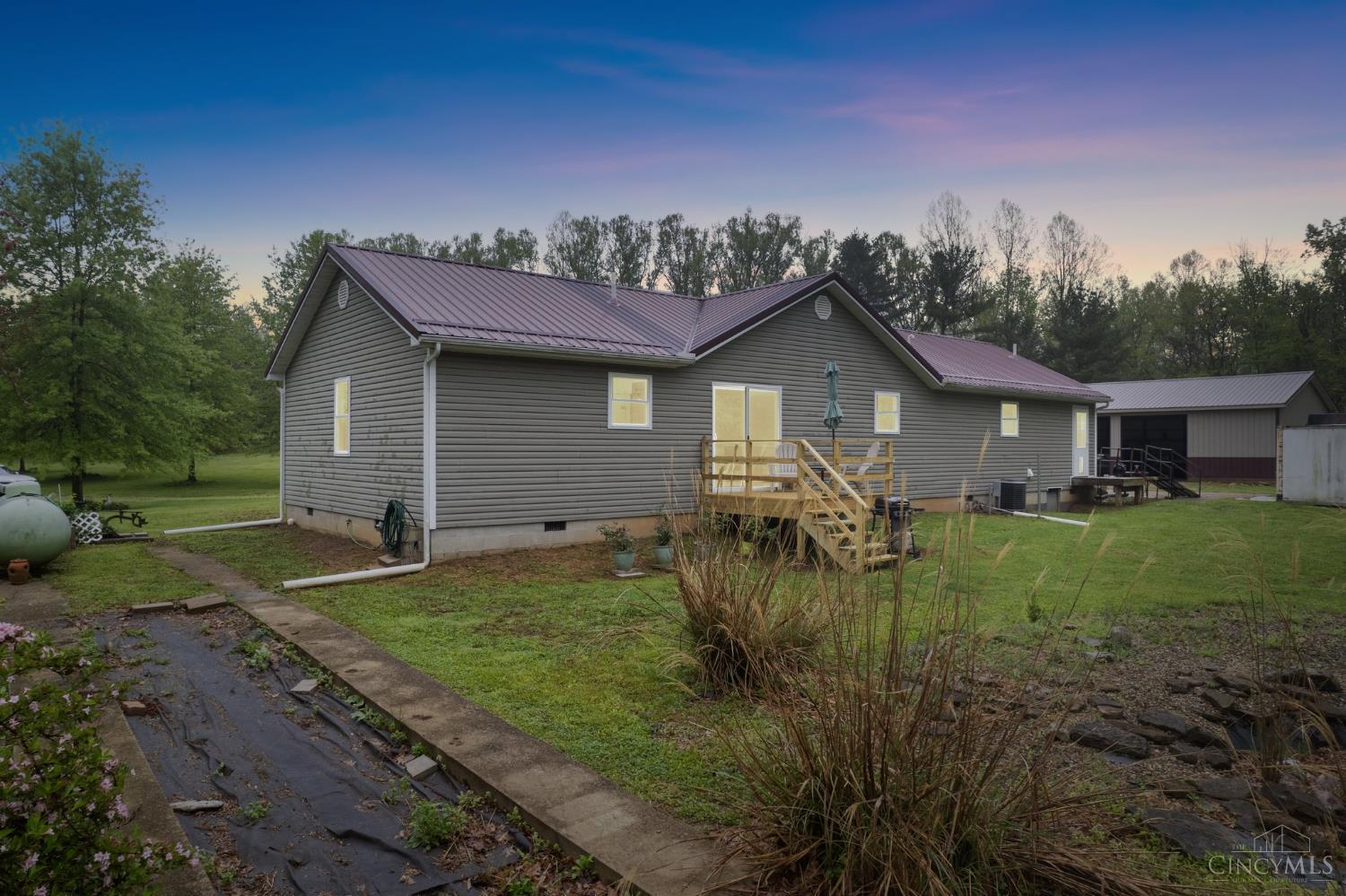 144 Jo Ann Dr Dr, Manchester, Ohio image 14