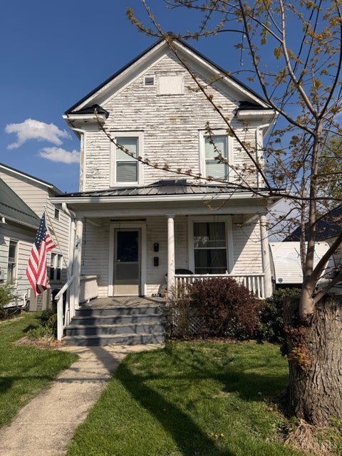 Homes For Sale - 338 N Spring Street<br/> Wilmington, OH 45144
