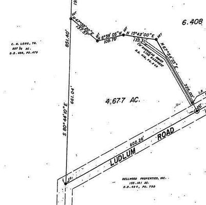 LOT A LUDLUM ROAD, HAMILTON TWP, OH 45152 - Image 010c87c4e15b0359e2e8e192d1e4903d/2786871757