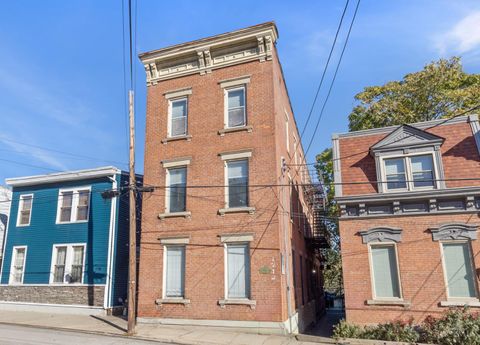 1716 Highland Avenue 2 Cincinnati OH 45202