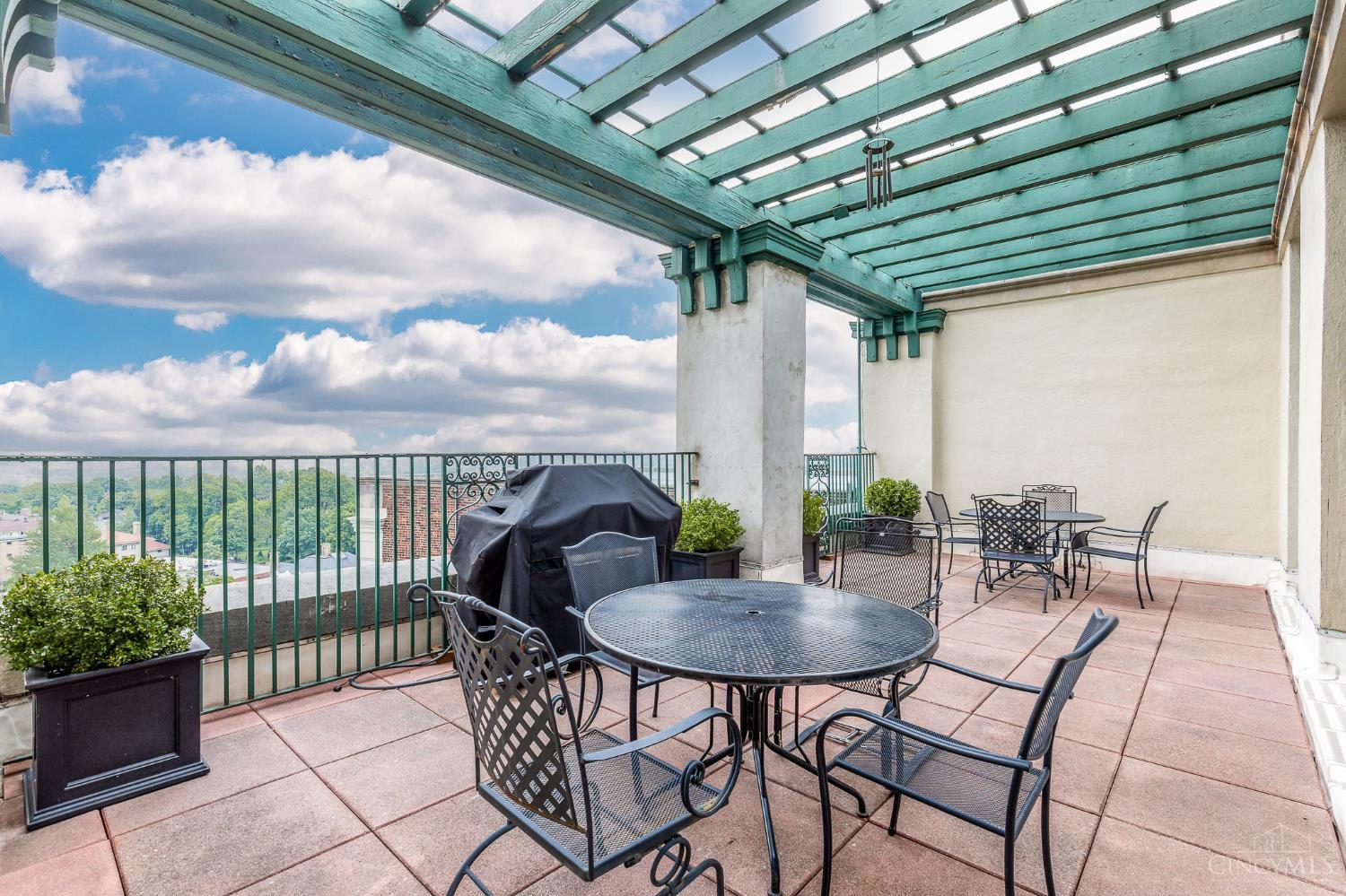 3900 Rose Hill Avenue #502A, Cincinnati, Ohio image 21