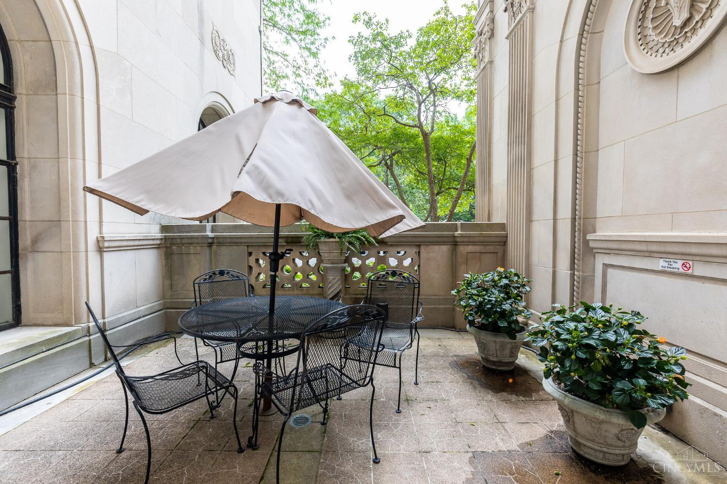 3900 Rose Hill Avenue #502A, Cincinnati, Ohio image 17