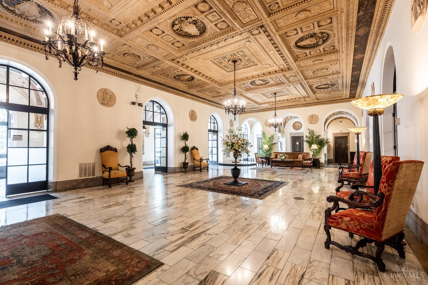 3900 Rose Hill Avenue #502A, Cincinnati, Ohio image 15