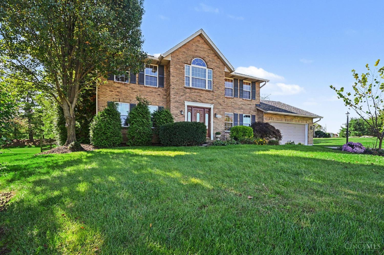 6153 Sugartree Court