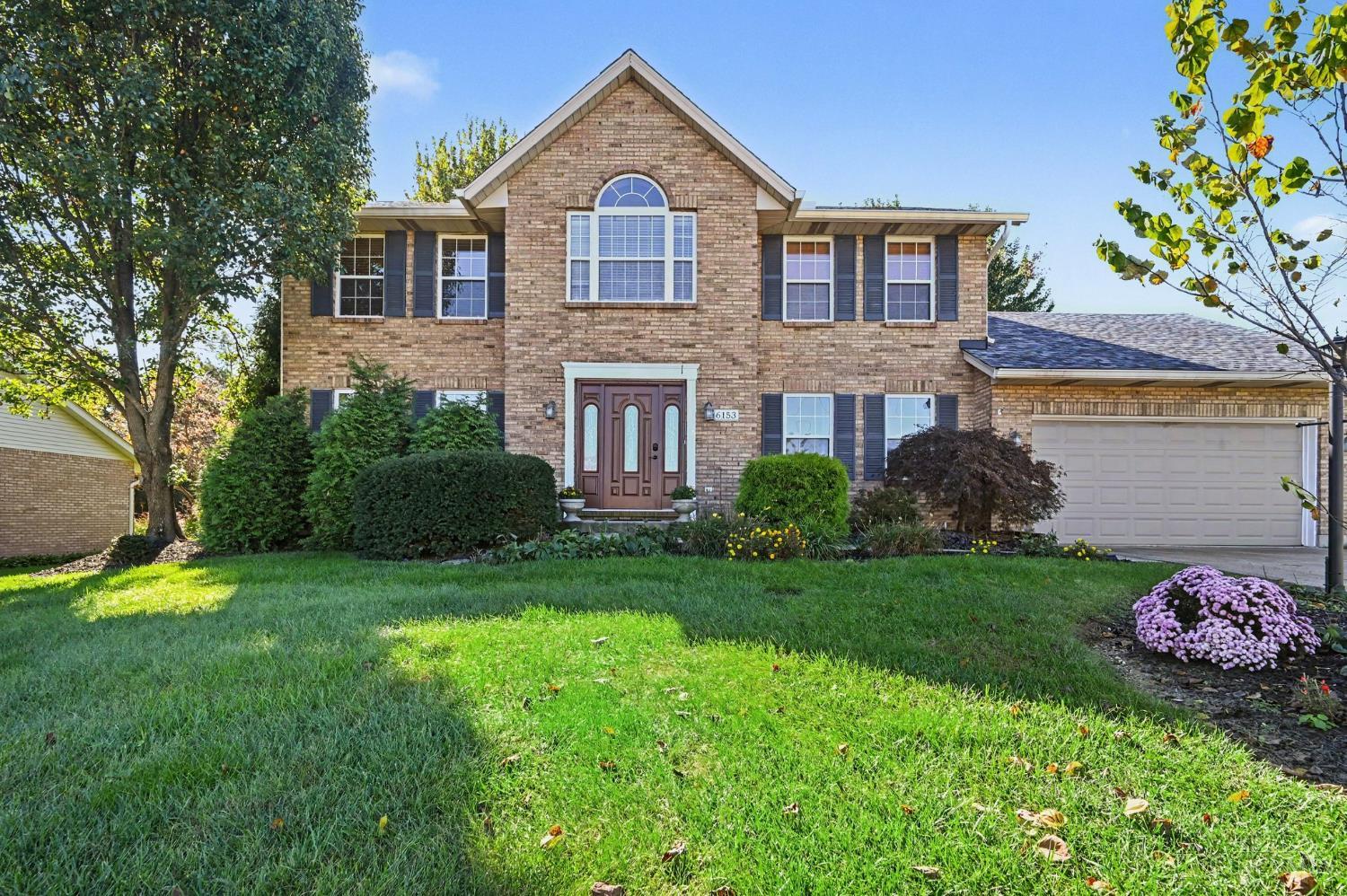 6153 Sugartree Court