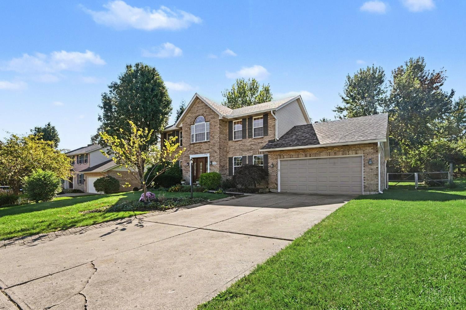 6153 Sugartree Court