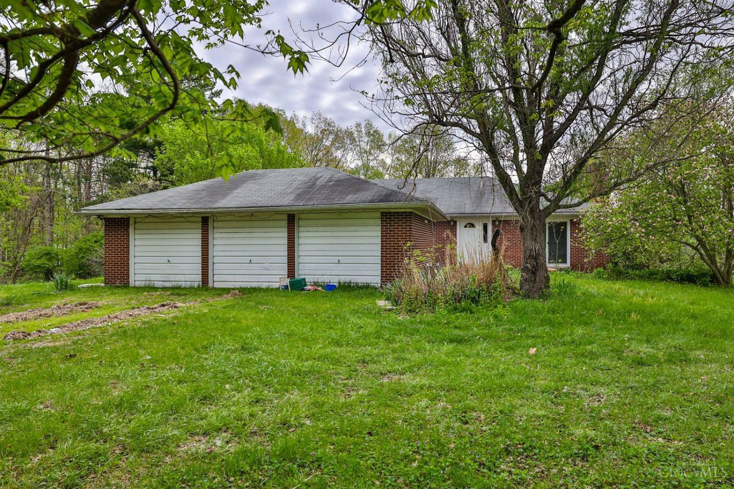 1171 Chappelow Ridge Road, West Harrison, Indiana image 1