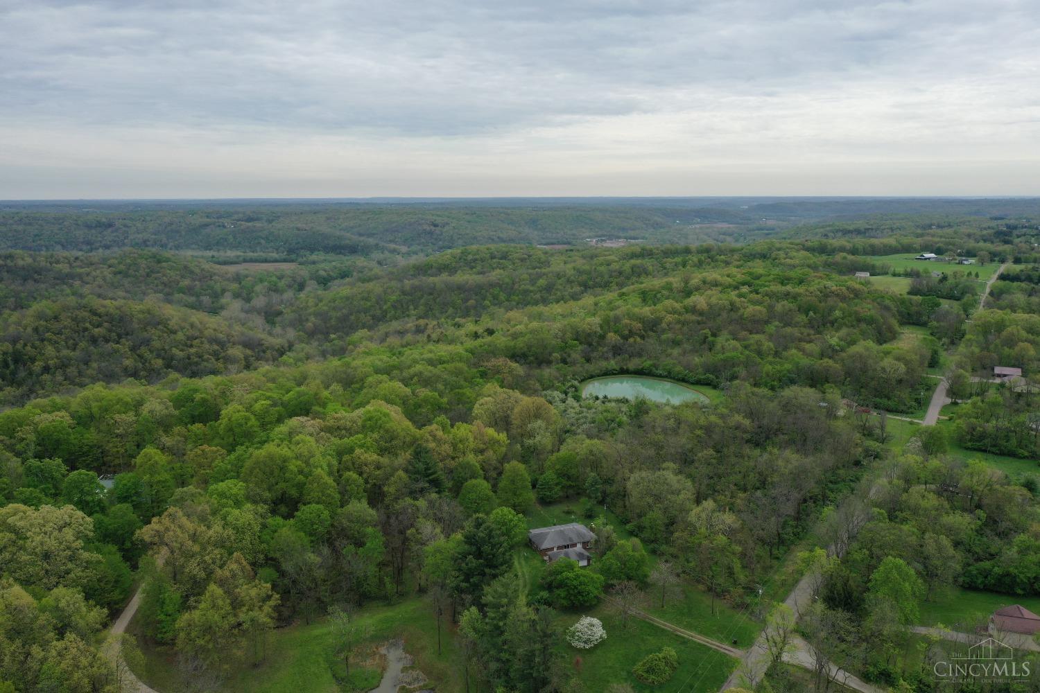 1171 Chappelow Ridge Road, West Harrison, Indiana image 32