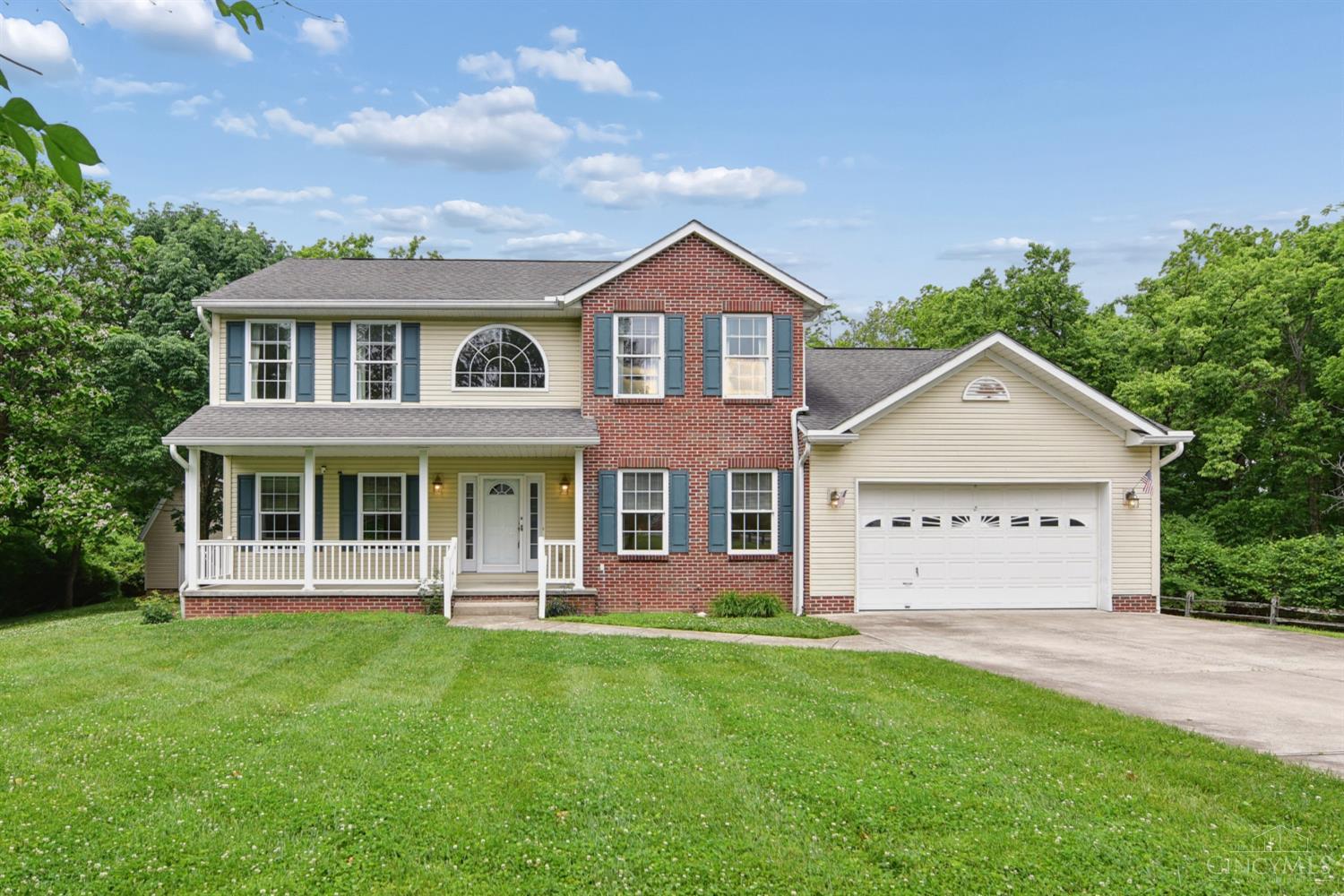 1109 Asbury Road