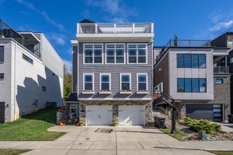 Photo of 3918 Feemster Street, Cincinnati, OH 45226 (MLS # 1860354)