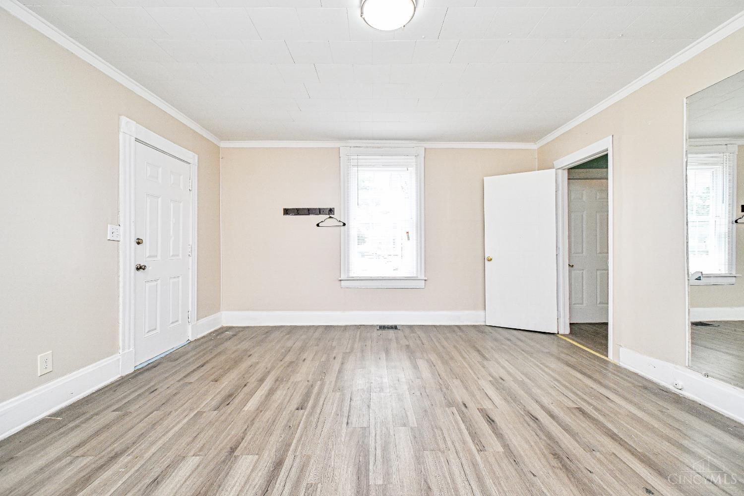303 Walnut Street