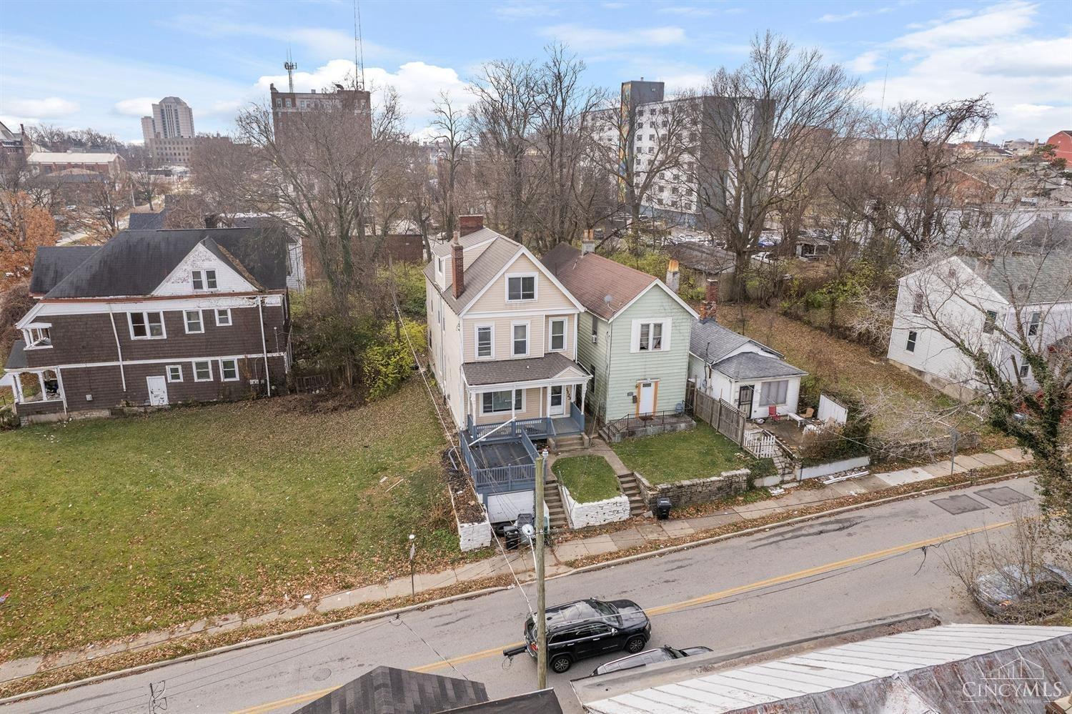 641 N West Street, Hillsboro, Ohio image 31