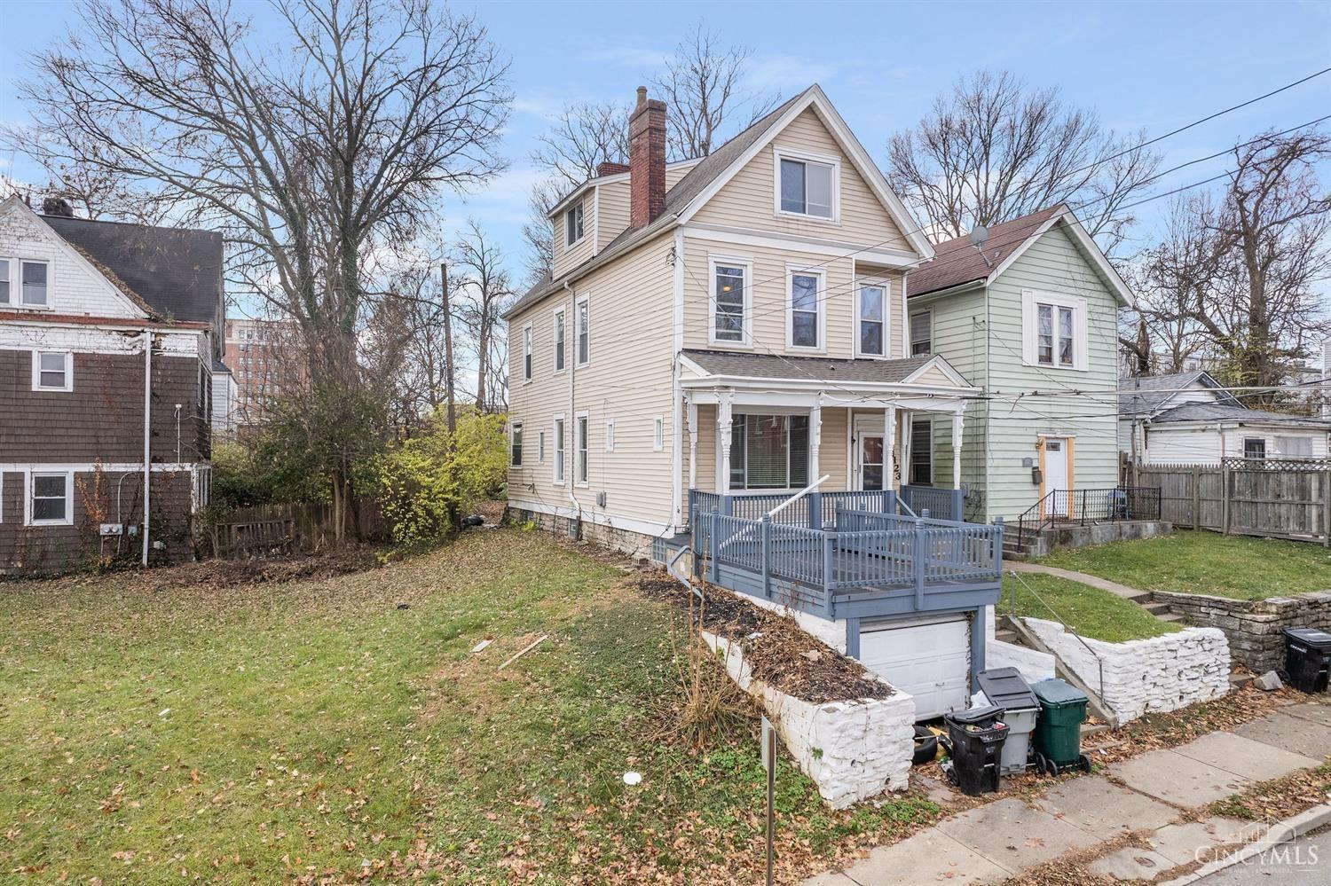 641 N West Street, Hillsboro, Ohio image 4