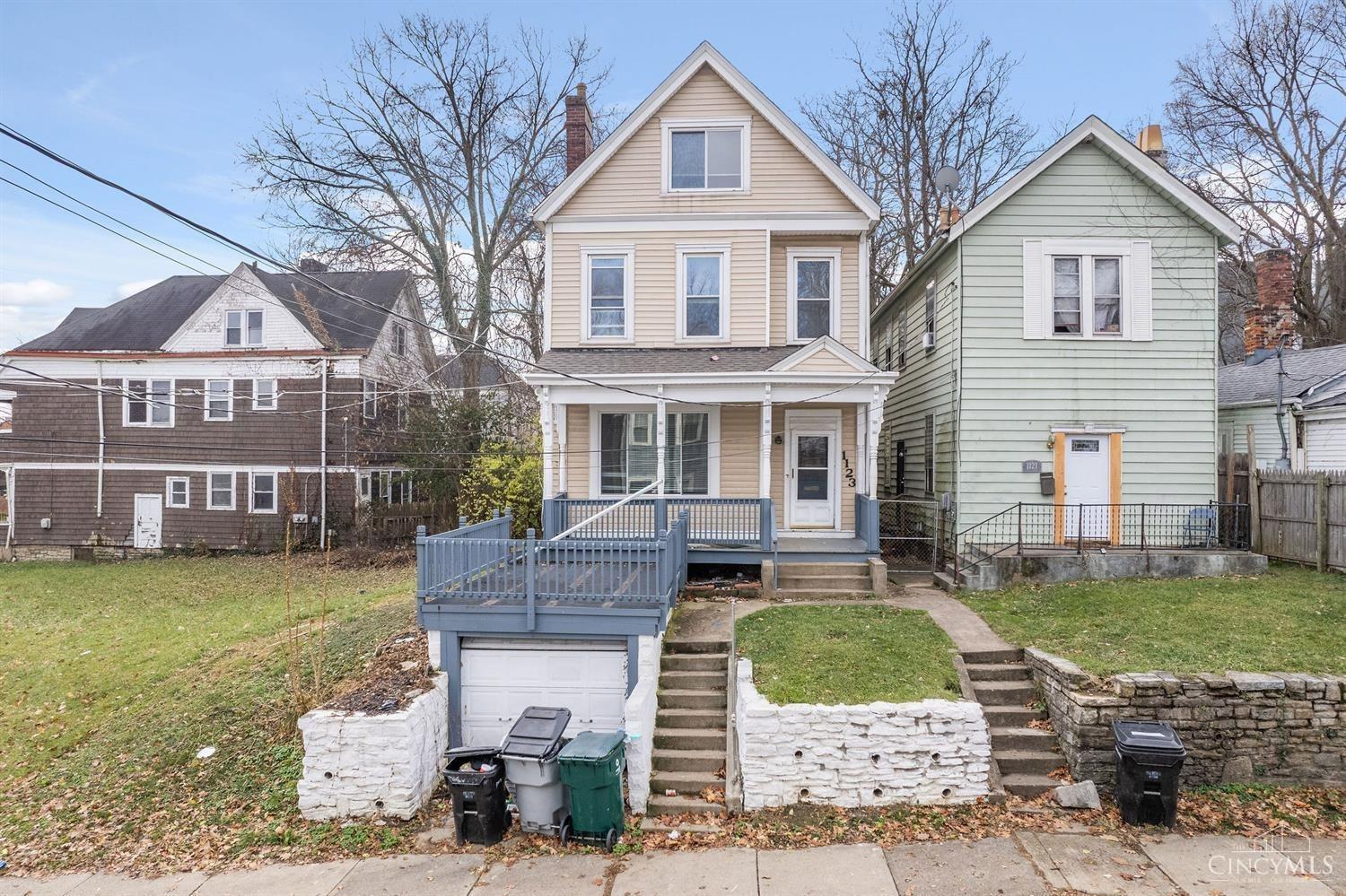 641 N West Street, Hillsboro, Ohio image 1