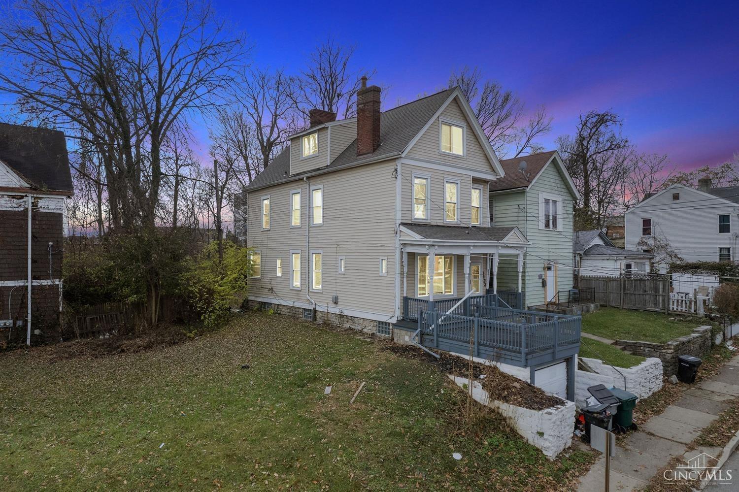 641 N West Street, Hillsboro, Ohio image 3