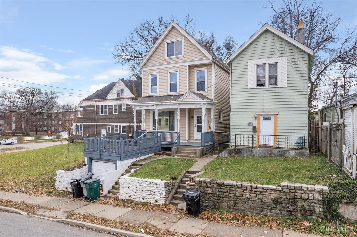 641 N West Street, Hillsboro, Ohio image 2