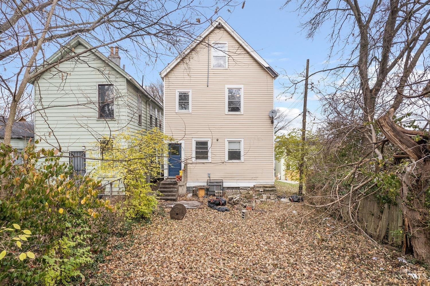 641 N West Street, Hillsboro, Ohio image 32