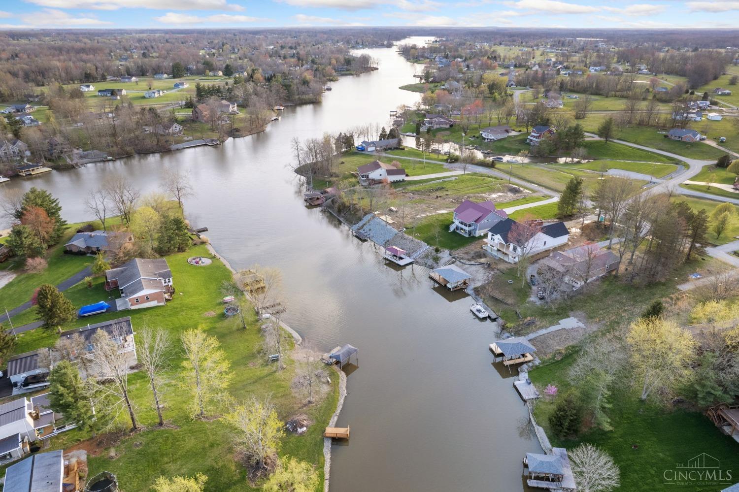 Lot 883 Horse Shoe Drive, Jackson Twp, Ohio image 8