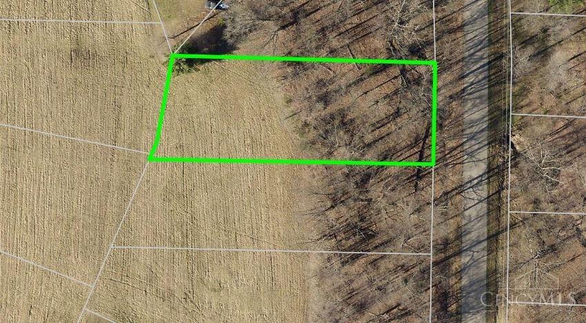 Lot 883 Horse Shoe Drive, Jackson Twp, Ohio image 1