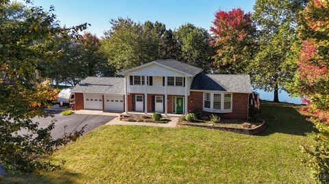 Photo of 7702 US Rt 52, Huntington Township, OH 45167 (MLS # 1858626)