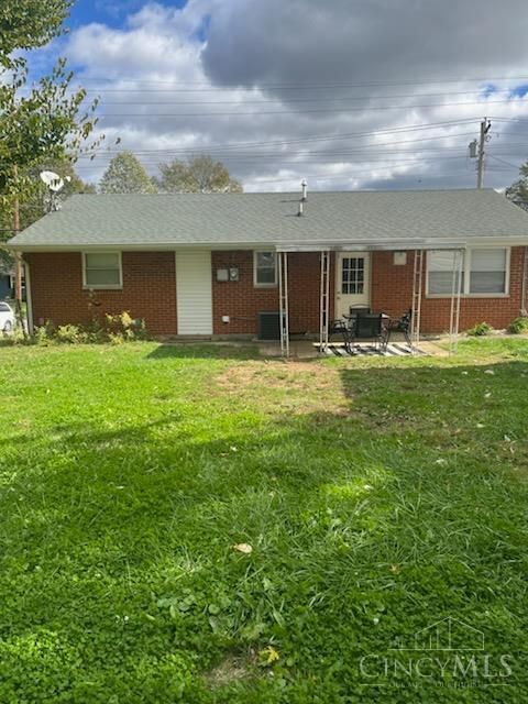 4633 Summerside Road Union Twp OH 45244