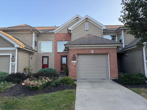 Photo of 4465 Black Oak Lane, Mason, OH 45040 (MLS # 1864680)