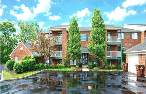 Photo of 9612 Crosley Farm Drive #20, Colerain Township, OH 45251 (MLS # 1878194)
