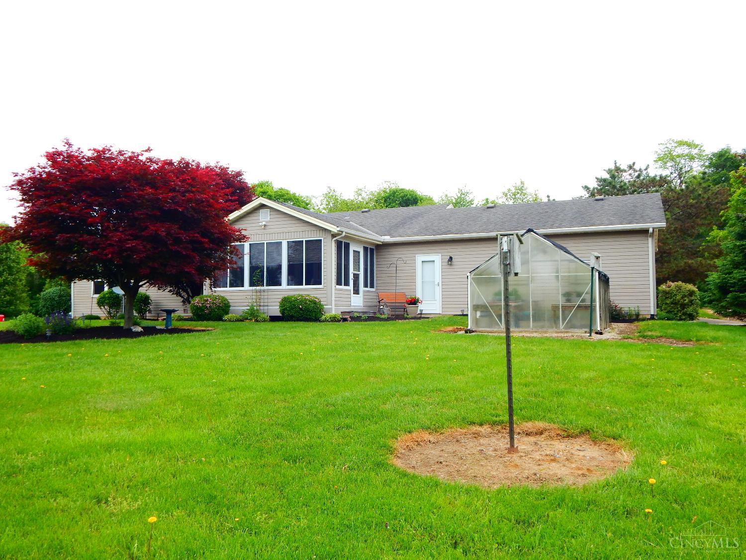 1137 Middleboro Road, Washington, Ohio image 24