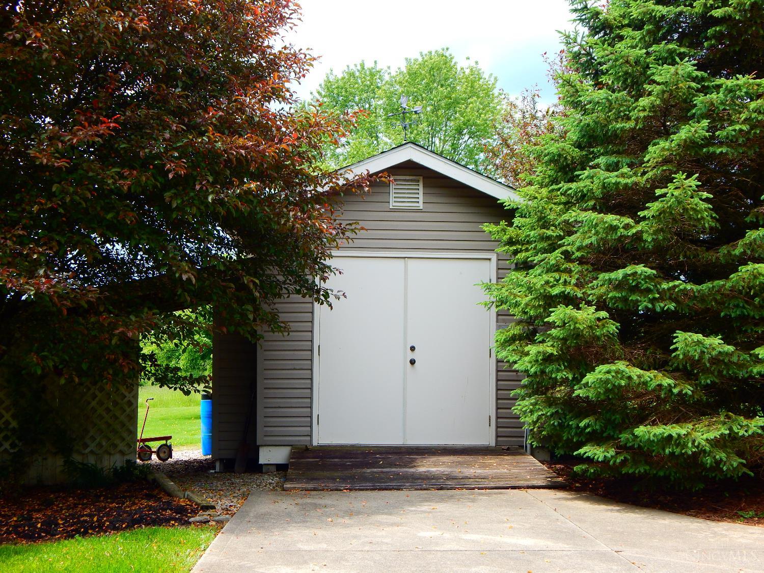 1137 Middleboro Road, Washington, Ohio image 22