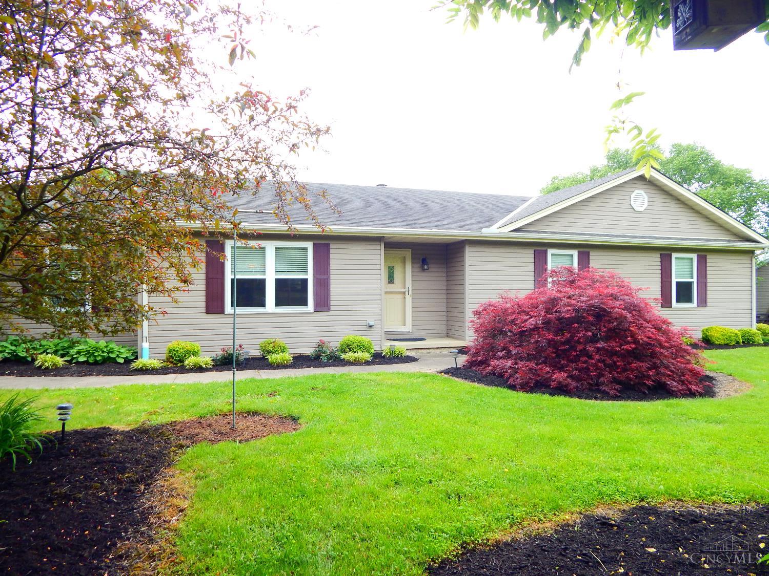 1137 Middleboro Road, Washington, Ohio image 1
