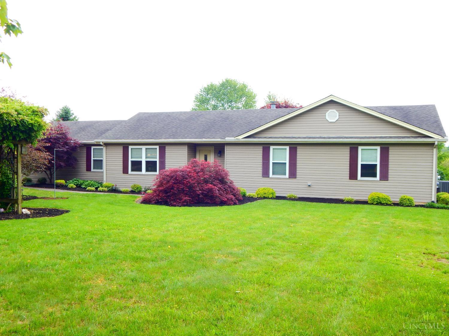 1137 Middleboro Road, Washington, Ohio image 3