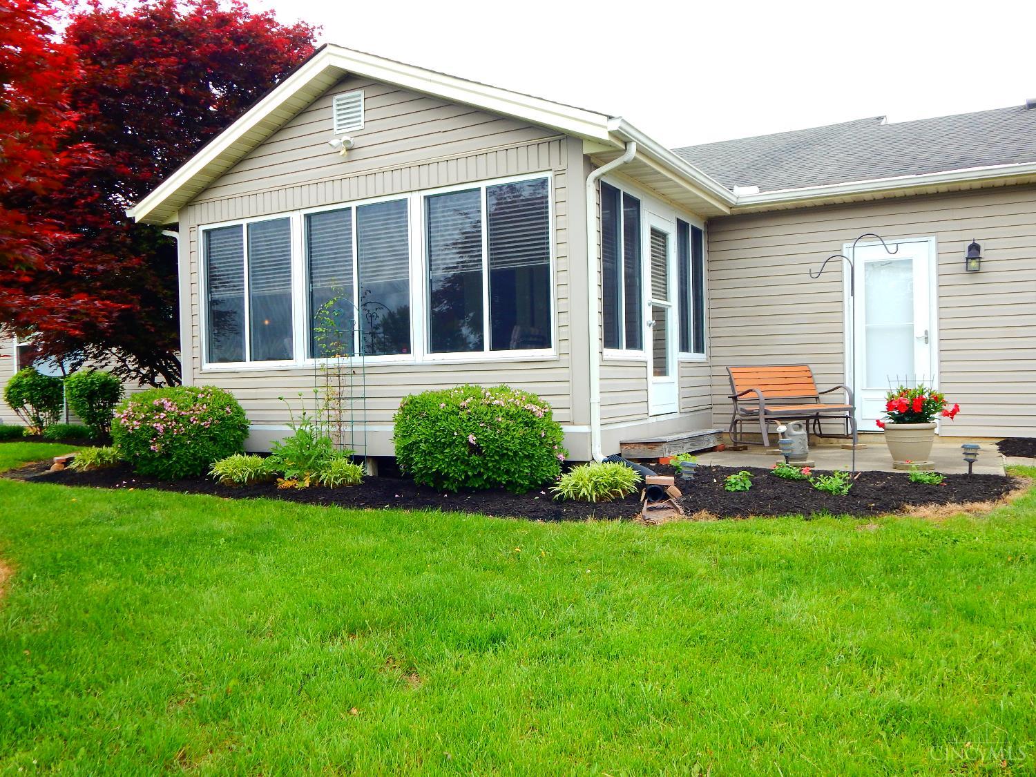1137 Middleboro Road, Washington, Ohio image 23