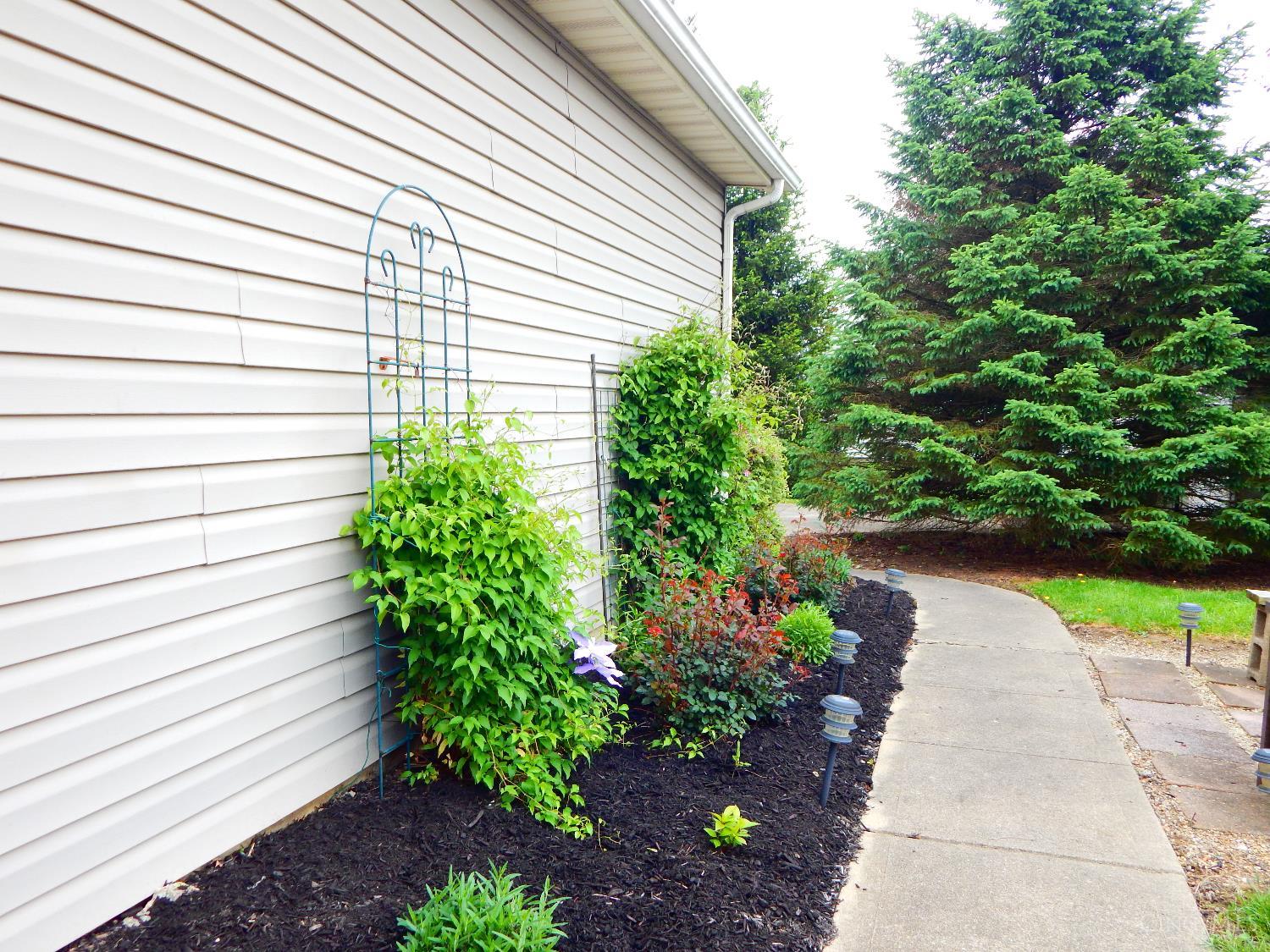 1137 Middleboro Road, Washington, Ohio image 29