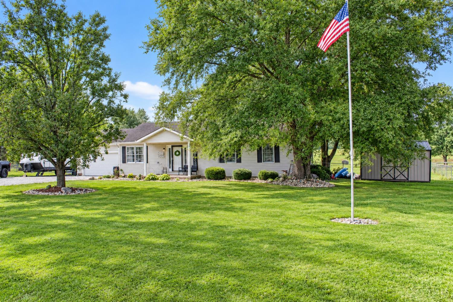 6153 Mad River Road
