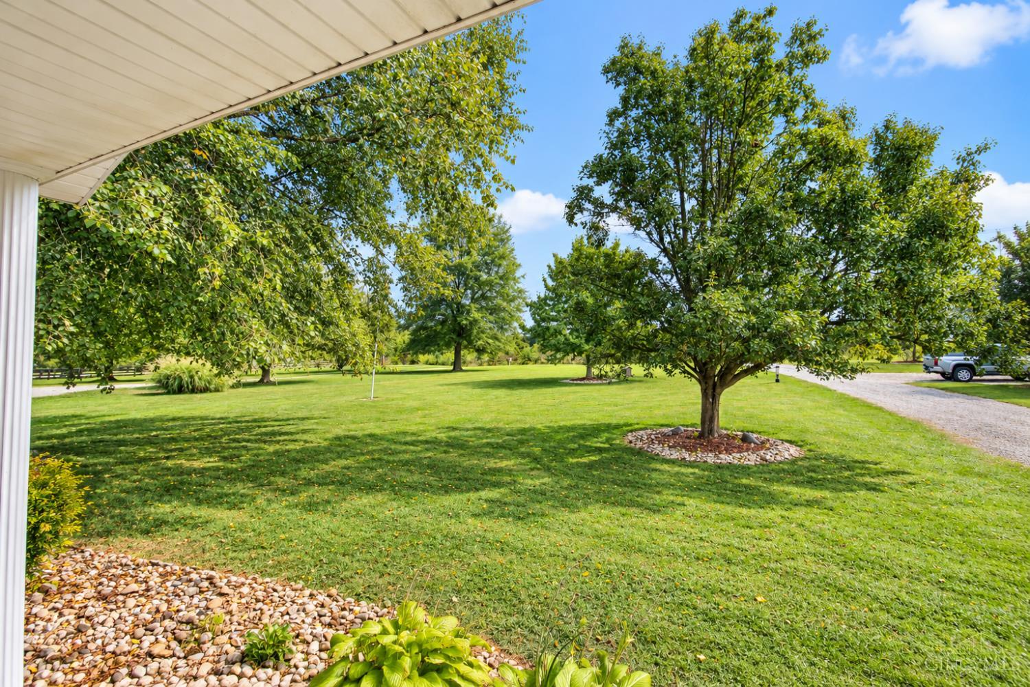 6153 Mad River Road