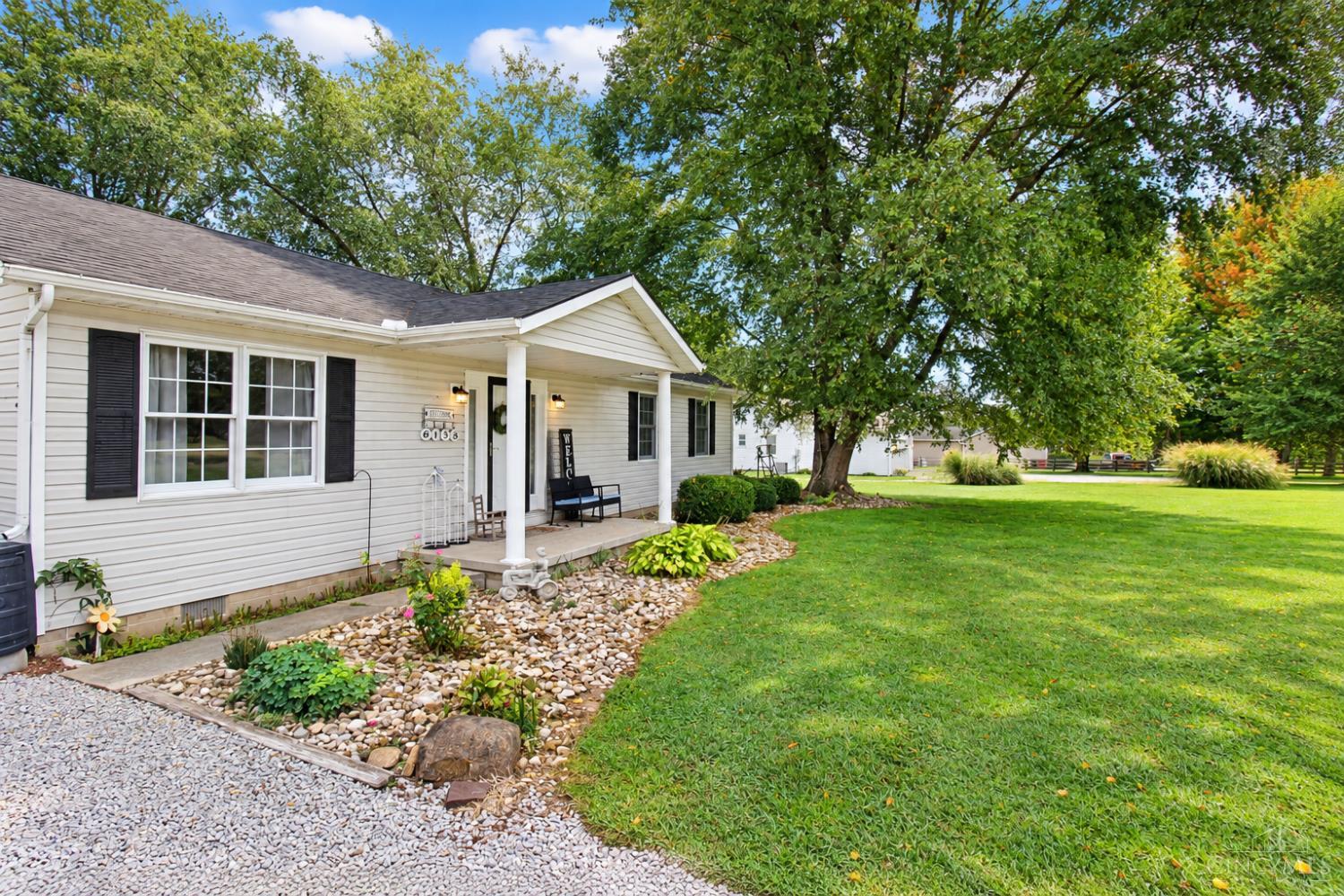 6153 Mad River Road